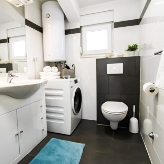 Apartman 1