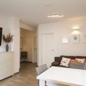 Apartment 4