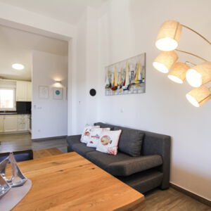 Apartment 1