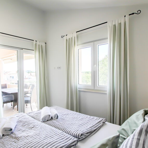 Apartman 1