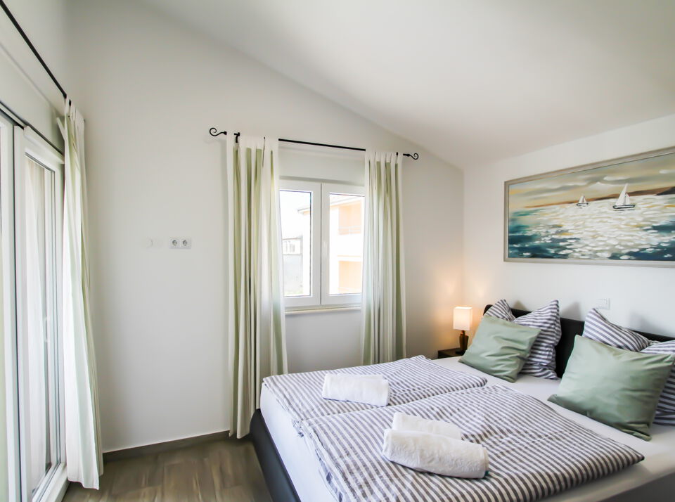 Apartment 1