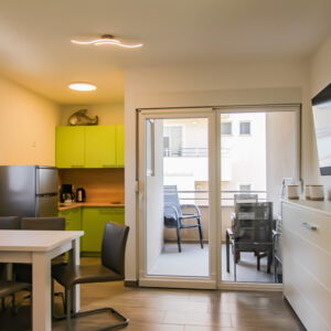 Apartment 4