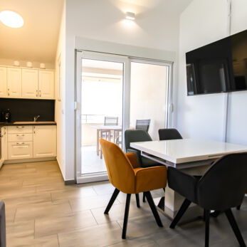 Apartment 2 Baka Mara Biograd Apartment 2 Baka Mara Biograd