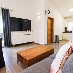 Apartment 1