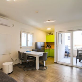 Apartment 4 Baka Mara Biograd Apartment 4 Baka Mara Biograd