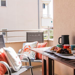 Apartment 4