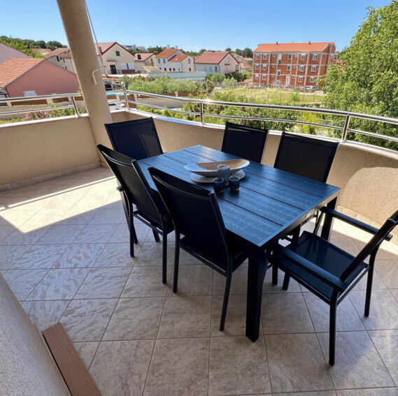 Apartman 1