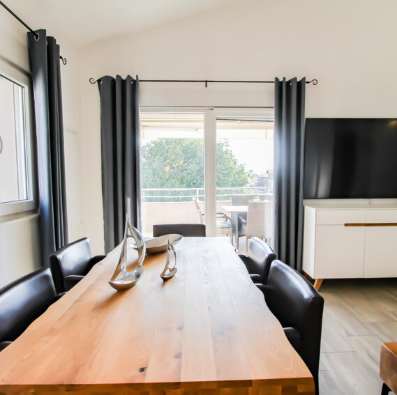 Apartman 1